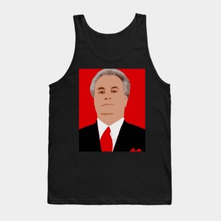 john gotti Tank Top